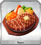 Emotional Steak