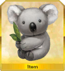 Koala Hugger