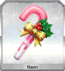 Coral Cane