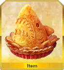Shark Pie
