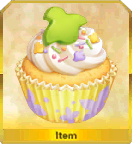 Big Cake