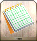 Design Notebook