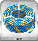 Guide Rope
