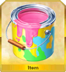 Deco Paint