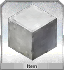 Craft Stone