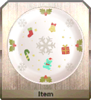 Holy Plate