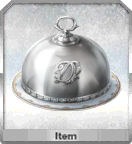 Vintage Cloche