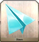 Rainy Glider