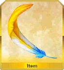 Sunny Feather