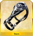 Kalion's Bridle