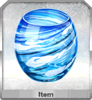 Hitodama Glass
