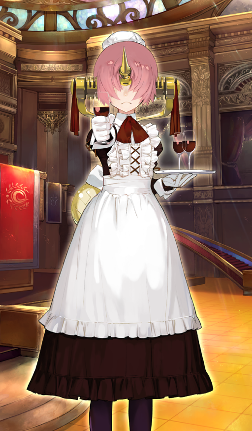 Heroic Spirit Formal Dress: Frankenstein