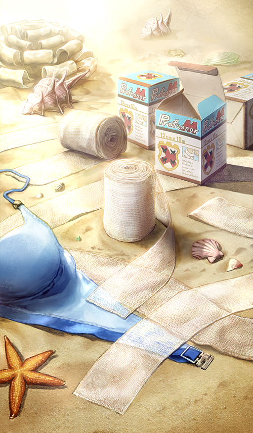 Handy-Bandages
