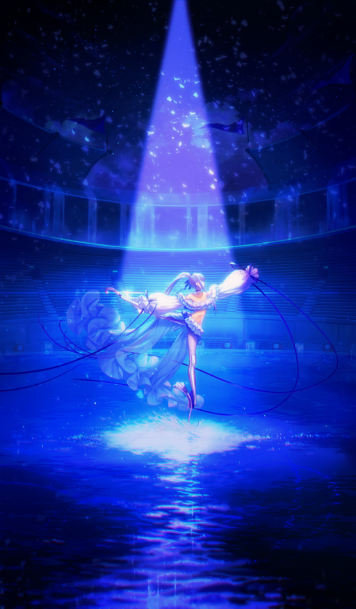 Solo Stage