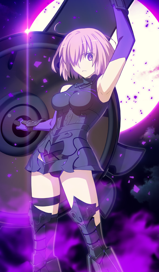 Pure-Hearted Shield