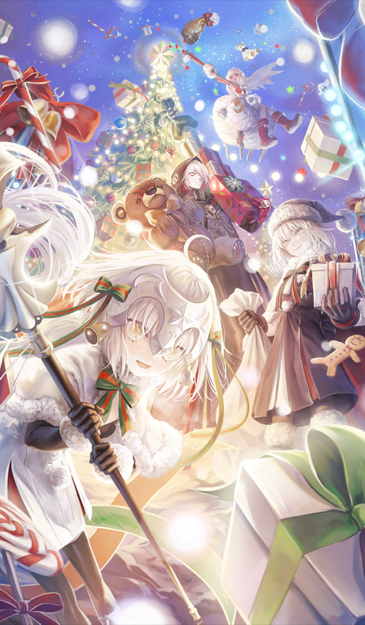 Pilgrimage Festival/Seven