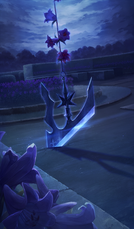 Guillotine Ricanante