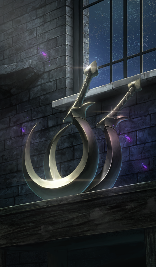 Black Blade