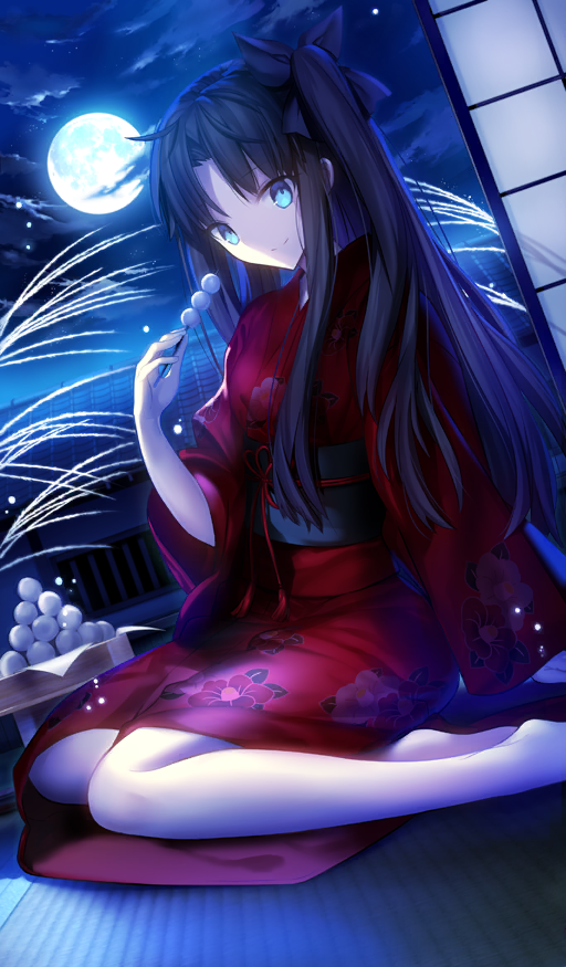 Moony Jewel