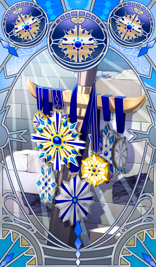 Great Sword of Distinction