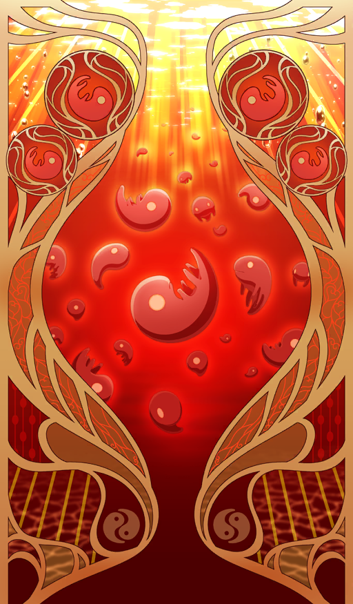 Homunculus Cradle