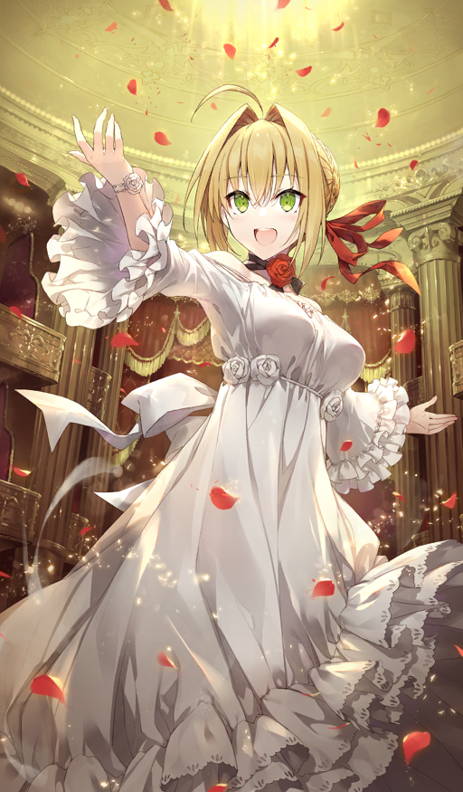 Cradle Song