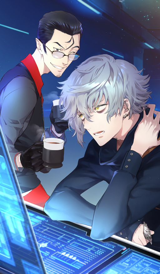 In a Corner of the Light