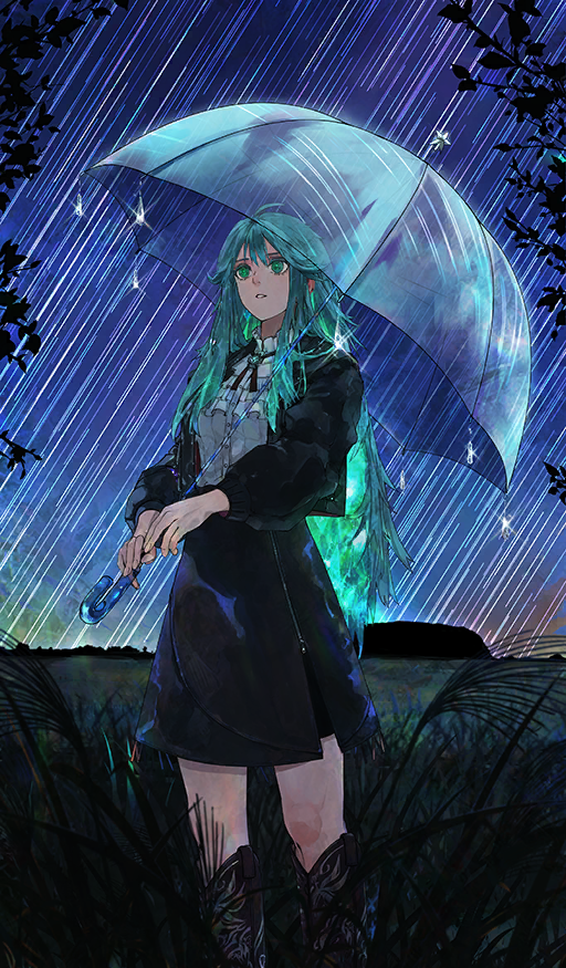 Ref-Rain