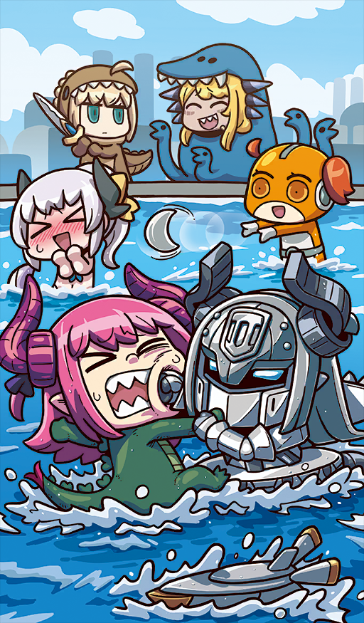 In the Pacific Rim Region