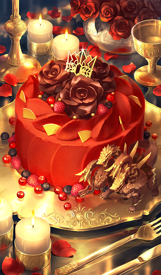 Limbo's Sweet Delights