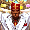 Heroic Spirit Formal Dress: Romulus