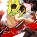 Destined To Clash