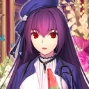 Festival Portrait: Scáthach-Skadi