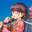 Sightseeing Portrait: Osakabehime