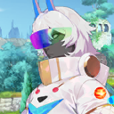 Heroic Spirit Dream Portrait: Arjuna (Alter)