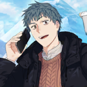 Heroic Spirit Dream Portrait: Saito Hajime