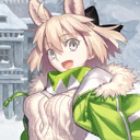 Heroic Spirit Dream Portrait: Okita Souji