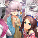 U-Fou Catcher
