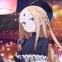 Heroic Spirit Event Attire: Abigail Williams