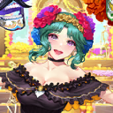 Heroic Spirit Event Attire: Salome
