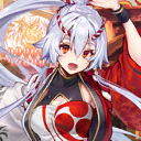 Heroic Spirit Event Attire: Archer of Inferno