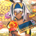 Heroic Spirit Event Attire: Nitocris (Alter)