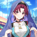 Heroic Spirit Event Attire: Manannán mac Lir (Bazett)