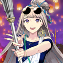 Heroic Spirit Event Attire: Pope Johanna