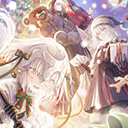 Pilgrimage Festival/Seven