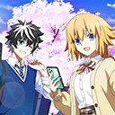 Meeting in Spring