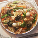 Secret Staff Meal Recipe