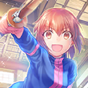 With One Strike