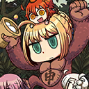 Law of the Jungle