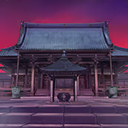 Ryudoji Temple
